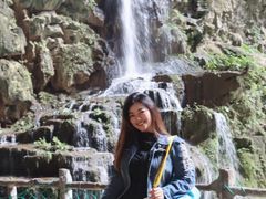 -英西峰林·洞天仙境