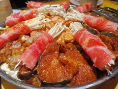 -黄记煌三汁焖锅(镇江苏宁广场店)