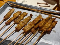 -管氏翅吧(马家堡店)