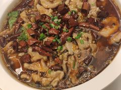 -潇湘码头·鲜湘菜(清河店)