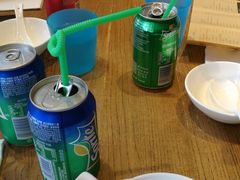 -新梅华·茶点餐厅(欧尚店)