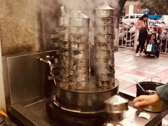 特色酱肉包-吃不亏特色包子(三峡广场店)