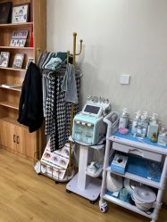 -芊冉•美甲美睫纹绣