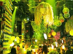 -村理·乡村菜音乐餐厅(河西店)