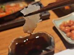 -炉胜·炉端烧·居酒屋