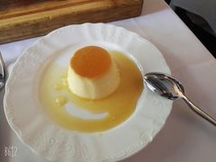 -火车头法国西餐厅