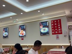 -孟记粥铺·家常菜·烧烤·粥(亚运村店)