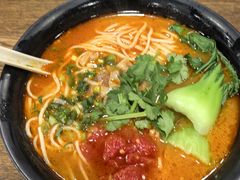-李先生牛肉面大王(马栏店)