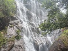 -千泷沟大瀑布旅游区