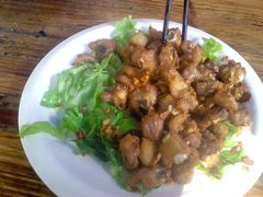 陈皮骨-和记菜馆