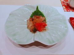 -鮨一日本料理(大中华店)