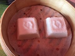 -桂花楼淮扬中餐厅(浦东香格里拉店)