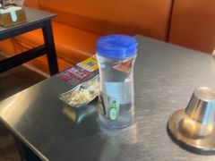 -吴草鸡爪오초닭발(城阳总店)