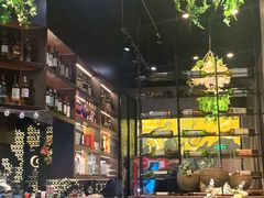 -研磨时光音乐餐厅(丁家庄店)