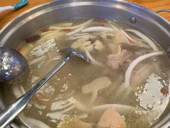 -南国锋味椰子鸡(瀚海店)