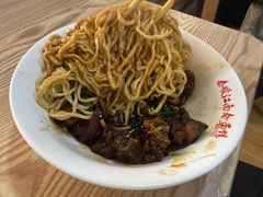 -泰顺江南春面馆