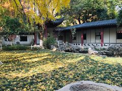 -郑和公园