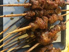 -管氏翅吧(马家堡店)