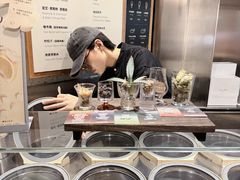 -Dip in Gelato(富民路店)