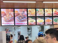 -众品老方子锅贴甜沫(李村店)