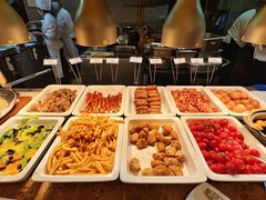 -浙江西子宾馆·瑶园咖啡厅