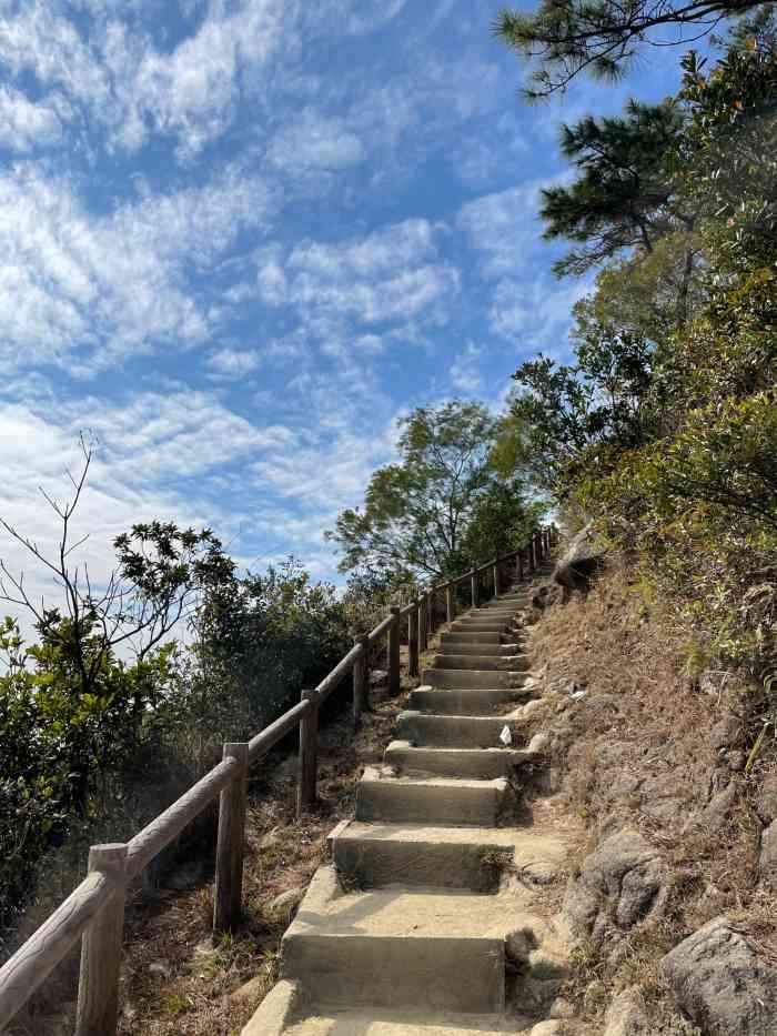 狮子山郊野公园