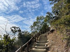 -狮子山郊野公园