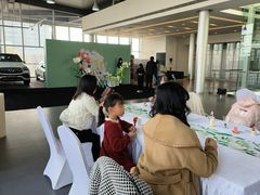 -泰州之星奔驰4S店(海陵店)