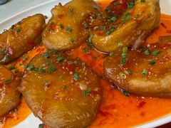 -饕然·民间川菜(龙泉店)