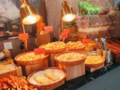 -非烤勿扰韩料自助烤肉(松山湖万科店)