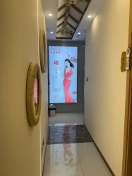 -芳朵美容养生SPA