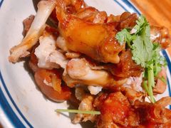 炖猪蹄-好介口深夜酒馆(梅江店)
