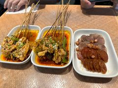-眉州小吃(魏公村店)