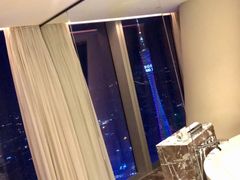 -广州四季酒店