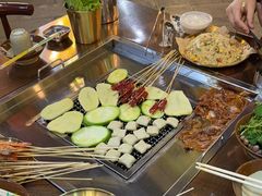 -江湖一盏灯·滇味卤烤(普惠园店)