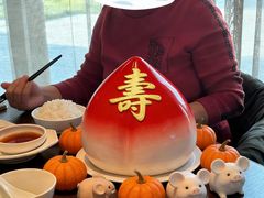 -晓长安·新陕菜(曲江店)