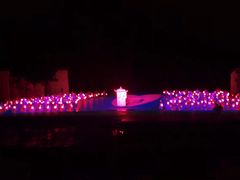 -婺源梦里老家大型山水实景演出