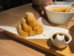 -新太二·鲜料川菜(东汇城店)