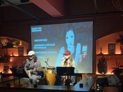 -音乐房子·Vintage Live Bar(玉林总店)
