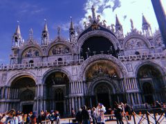 -圣马尔谷圣殿宗主教座堂