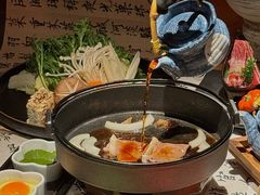 -300杯·和牛烧肉清酒专门店(廊里店)