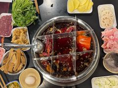 -邓莽子老火锅(鲁祖庙店)