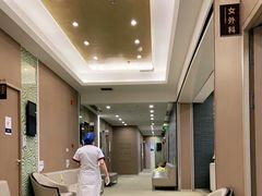 -美年大健康体检中心(牡丹园分院)