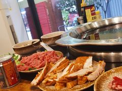 -大龙火锅(老店)
