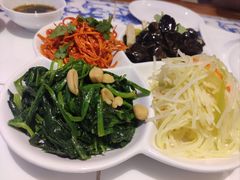 -东方饺子王(大屯路店)