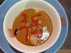 -京门老爆三·铜锅涮肉 爆肚(芳群园店)