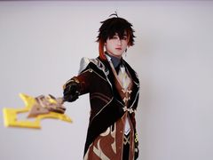 -米游妙妙屋cosplay换装自拍摄影体验馆