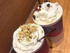 -茶颜悦色(银盆岭万达广场店)