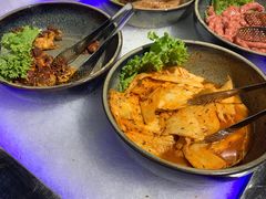 -圣罗巴海鲜烤肉自助(赤峰店)