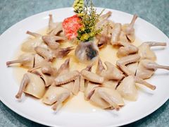 -龙悦湾酒家·八阵鱼生·渔人码头店